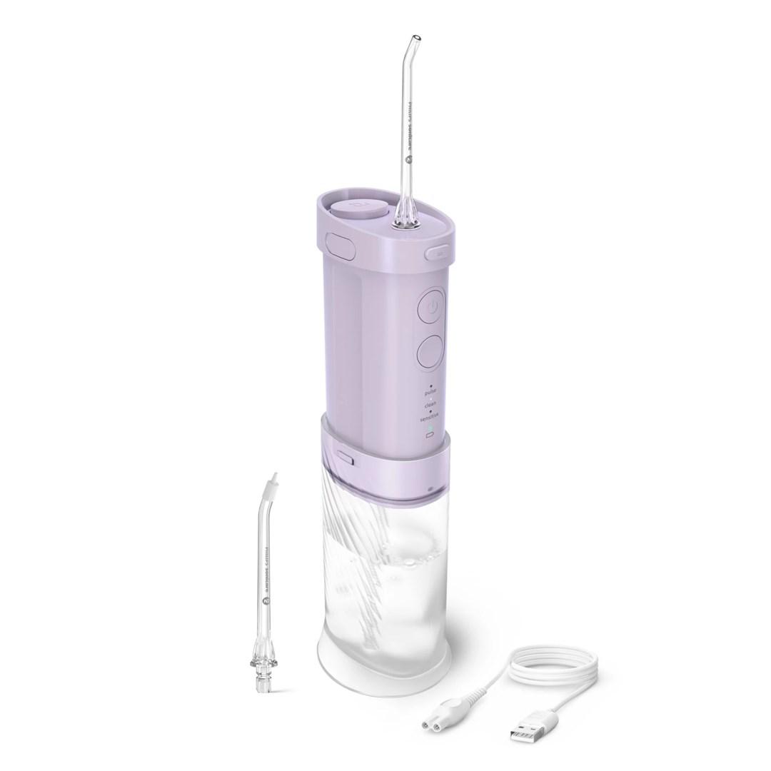 Philips Sonicare Compact Flosser 1000 HX3333