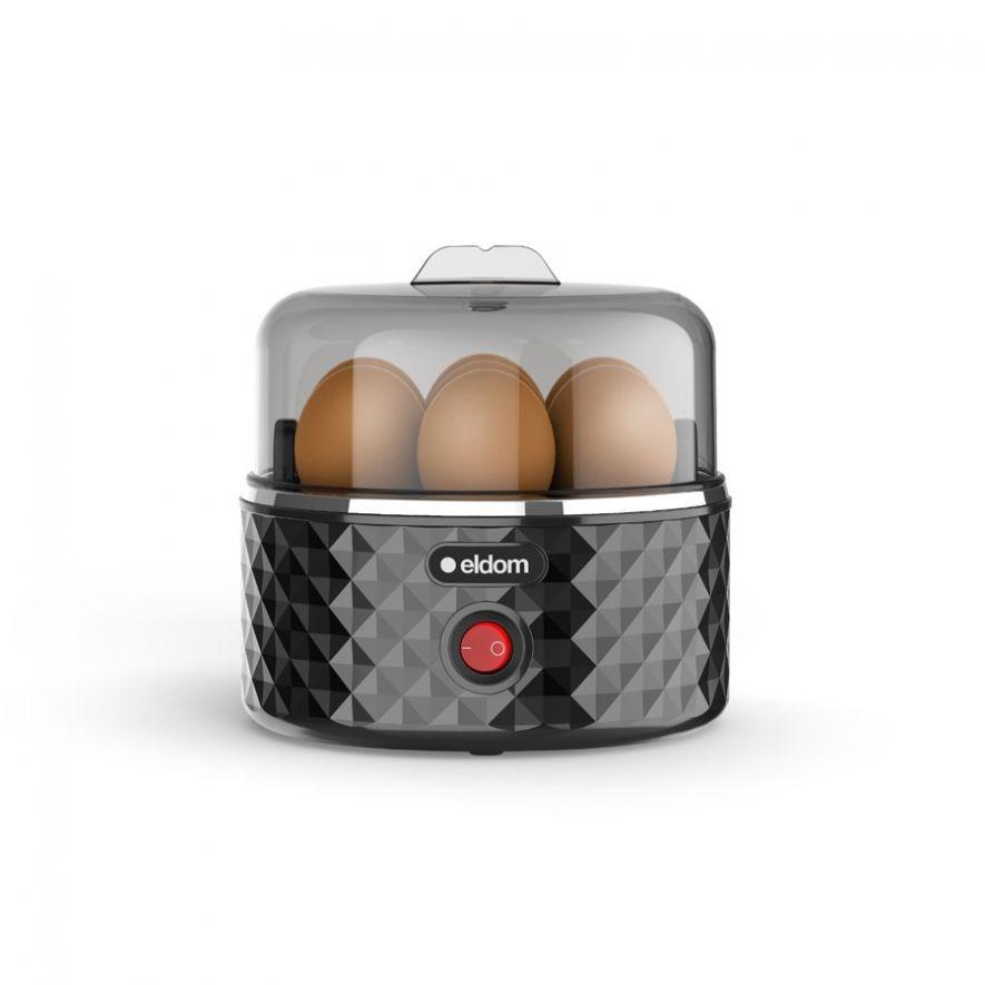 EM101C ELDOM Egg cooker EGGO, 1-7
