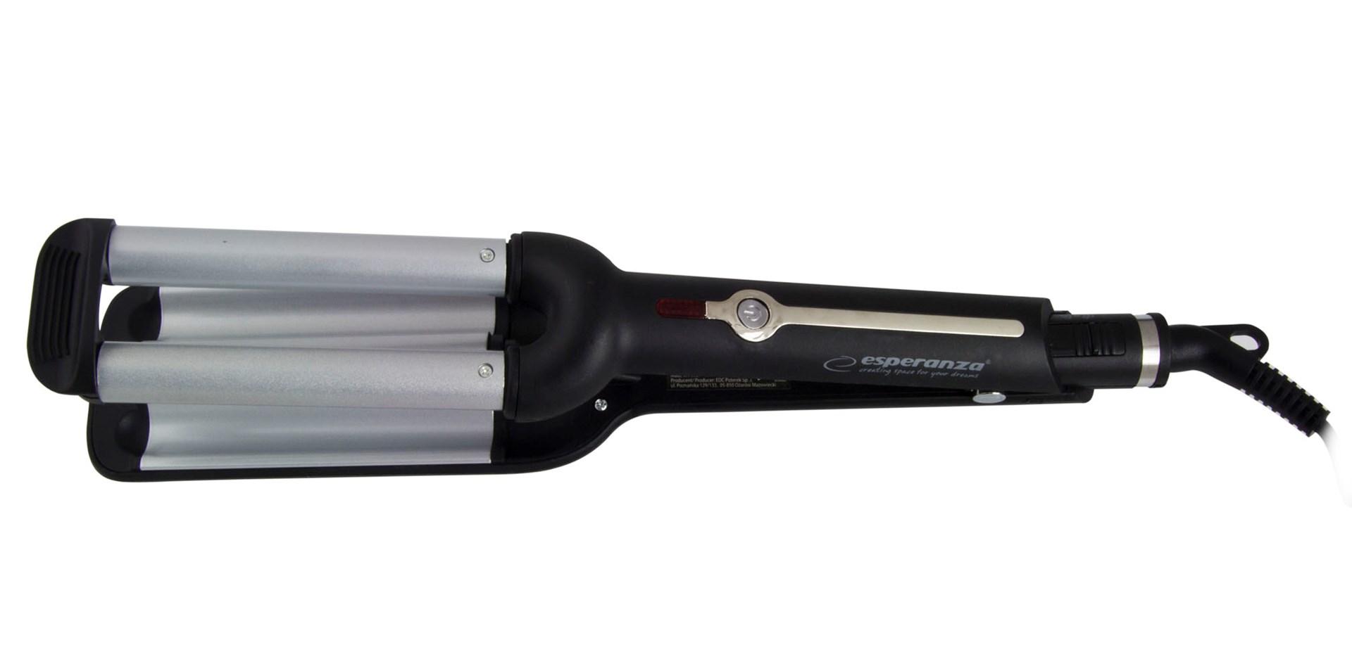 Esperanza EBL013 hair styling tool Curling