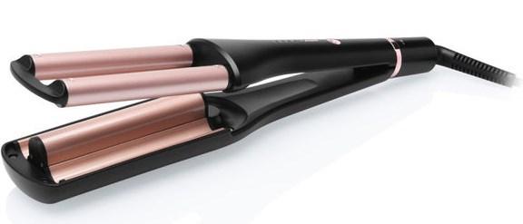No name Eta Fenité Straightening brush