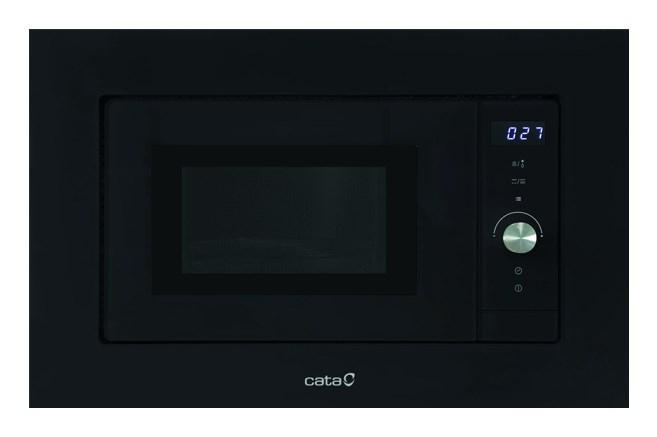 CATA MC 20 D BK Black