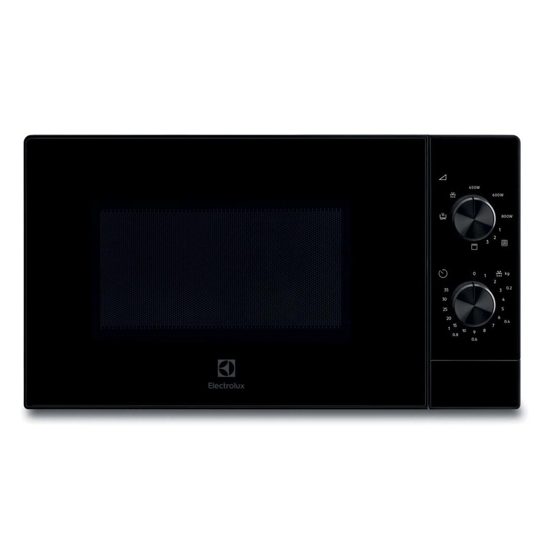 Electrolux EMZ421MMK Black Combination microwave Countertop