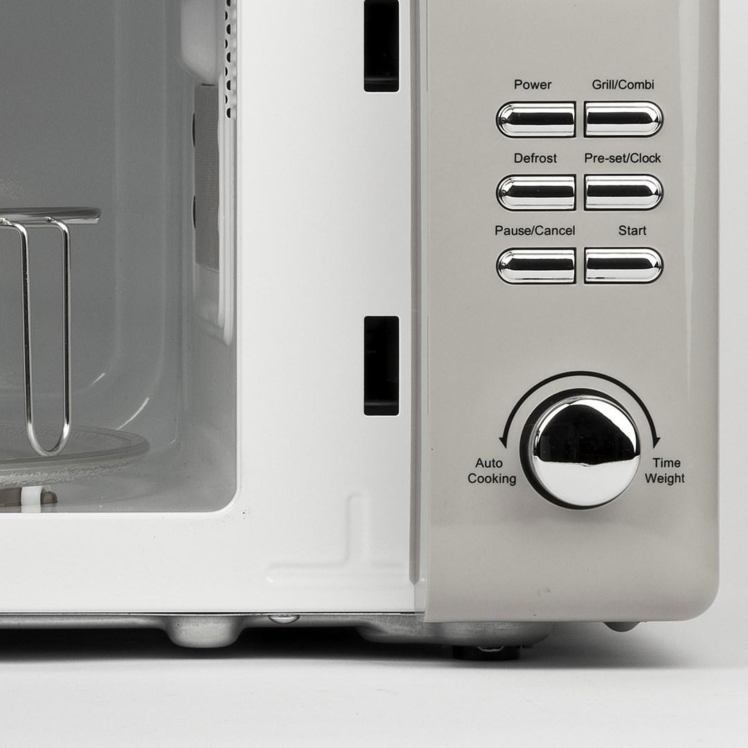 G3Ferrari microwave oven with grill G1015510