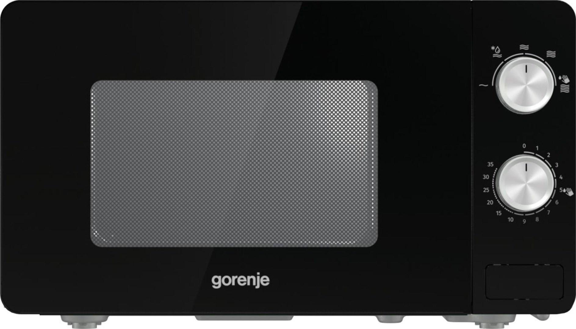 Gorenje Mikrovågsugn MO20E1B