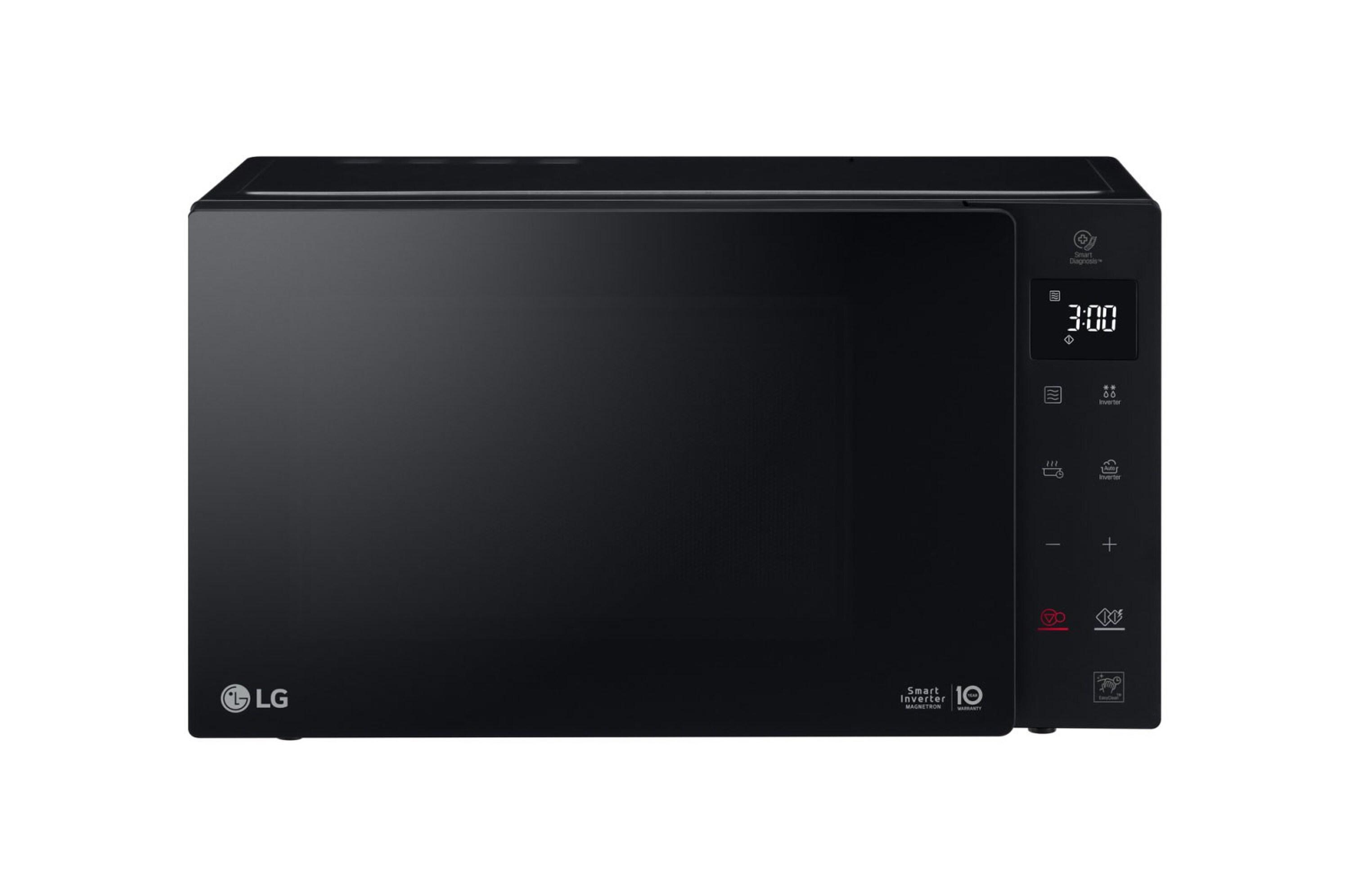 LG Microwave Oven MS2535GIB 25 L