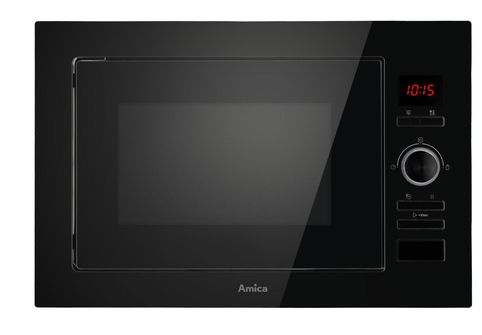 Amica AMMB25E3GB Built-in microwave oven 25