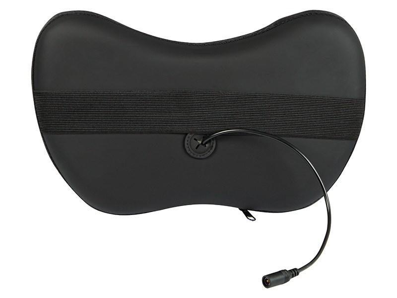 SHIATSU massage pillow BLOW massager