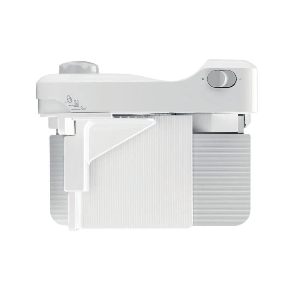 SMAPP 393.5 Foldable Slicer, White