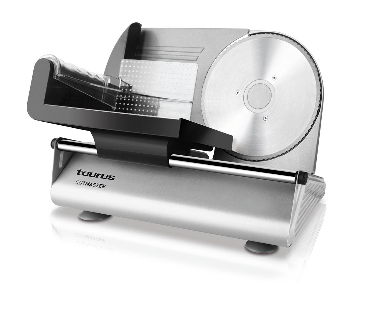 Taurus Cutmaster slicer Electric 150 W