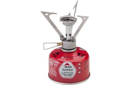 No name Camping Stove MSR PocketRocket