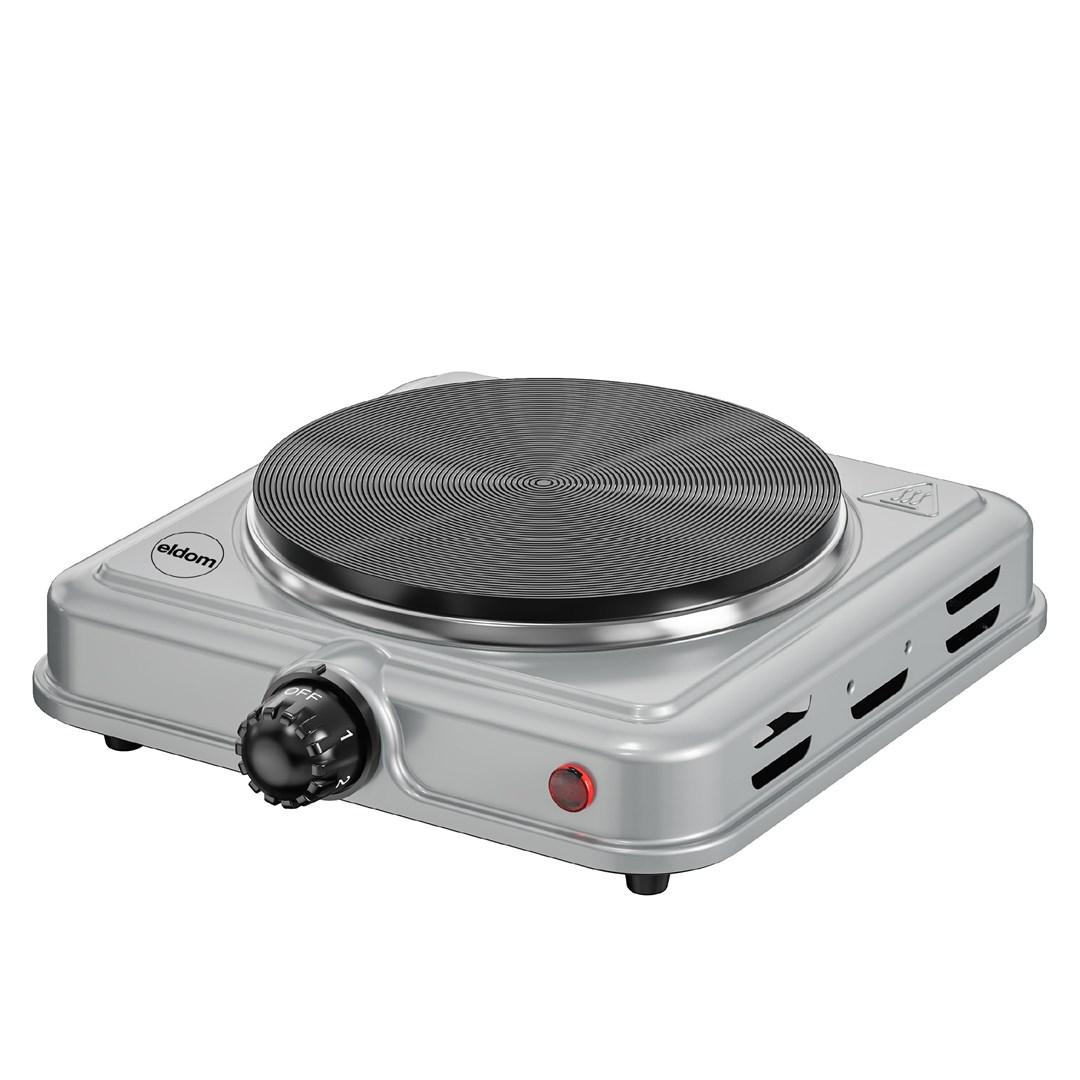 ELDOM ELECTRIC COOKER PG 13 UNNA