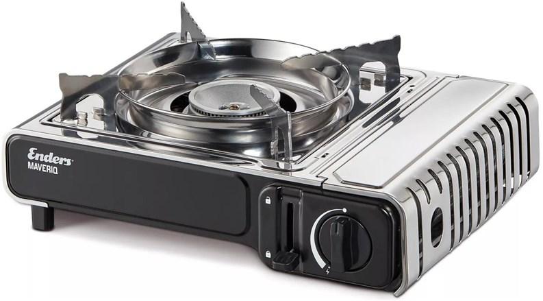 No name GAS STOVE MAVERIQ 1886
