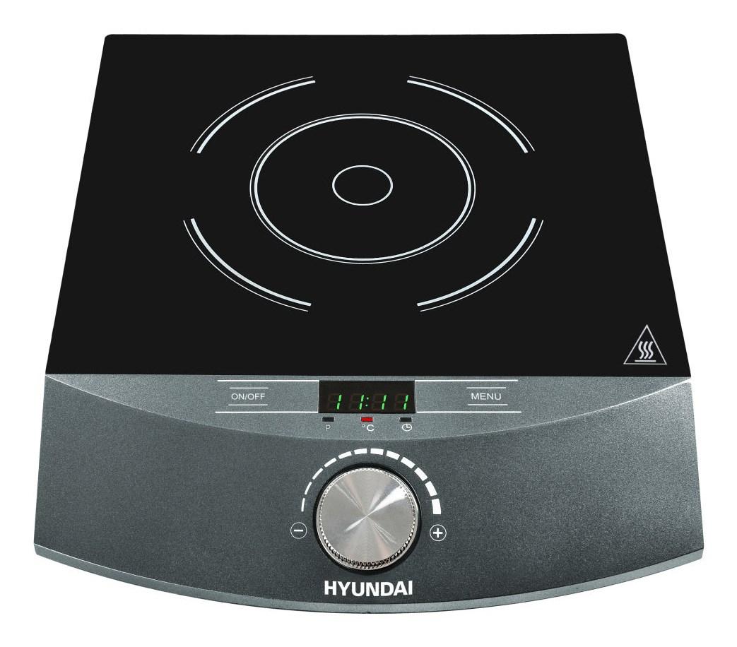 Hyundai IND 133 Black Countertop 30