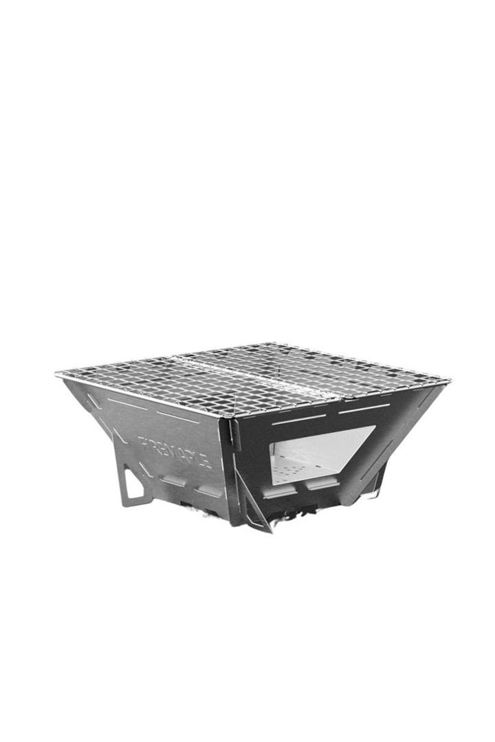No name Kuchenka maverick wood stove