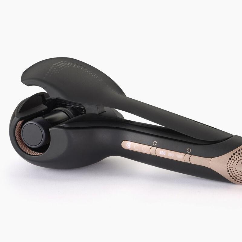 BaByliss Wave Secret Air Curling iron