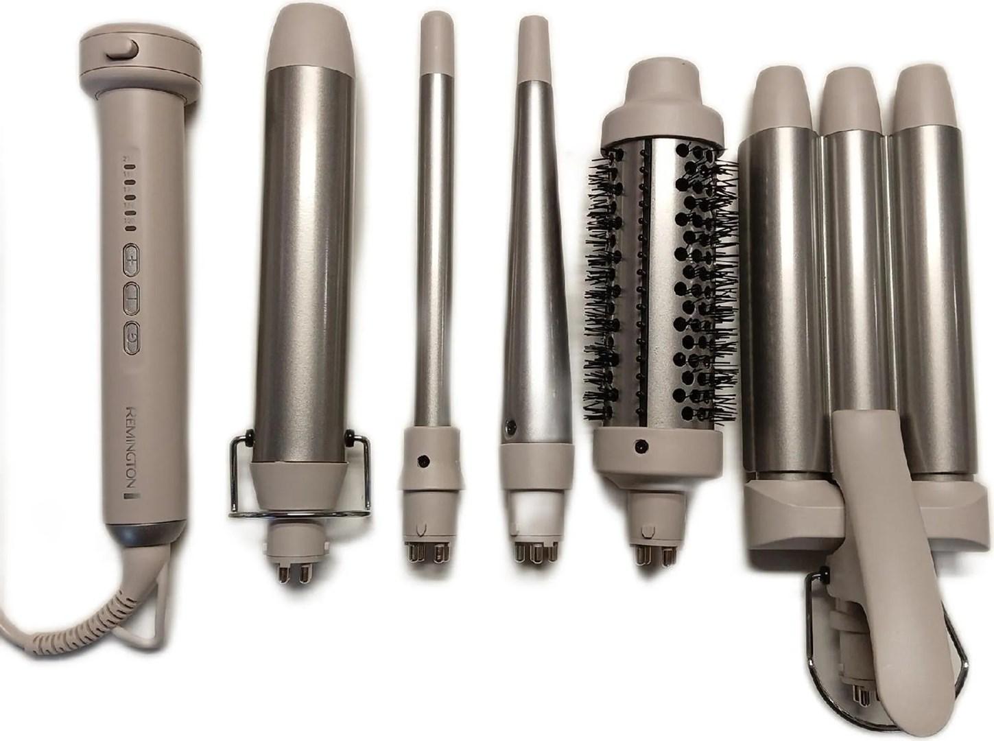Remington CI41MS5E51 Multi-Styler, Beige