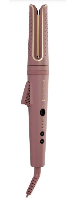 Remington CI8930 Curling iron Warm Pink