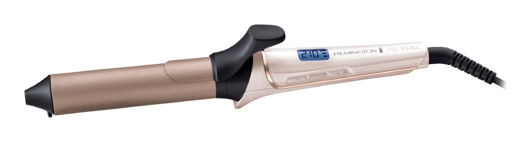 Remington CI9132 Curling iron Warm Black