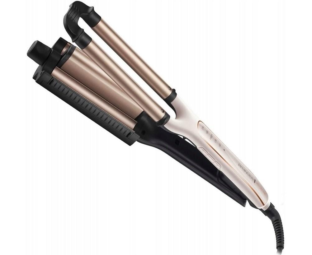 Remington CI91AW PROluxe 4-in-1 Hair Wave