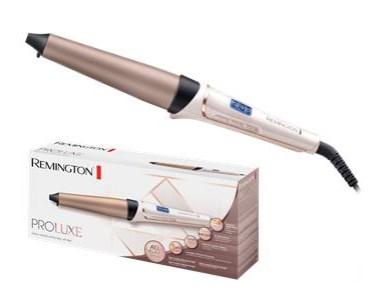 Remington CI91X1 Curling wand Warm Bronze