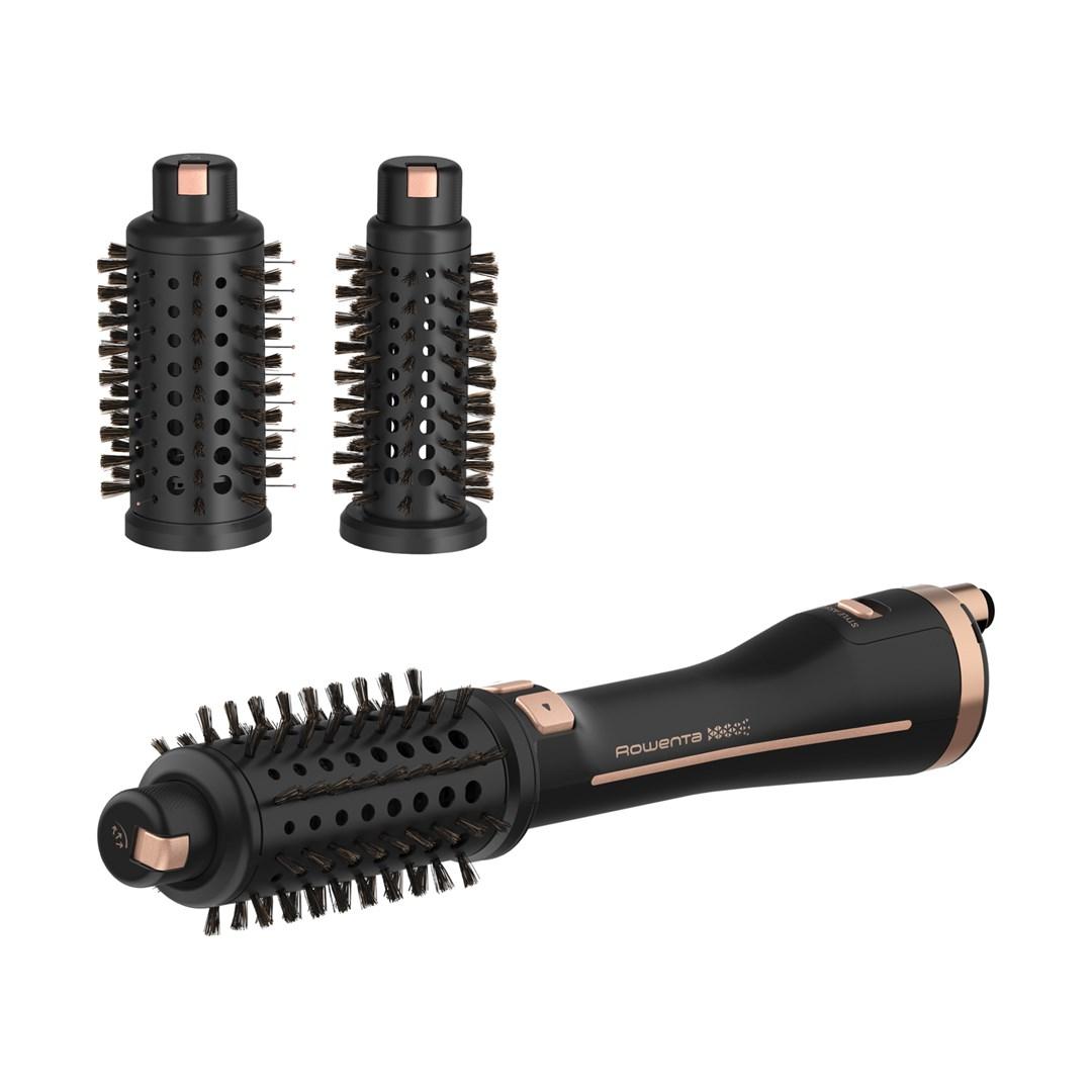 Rowenta Ultimate Experience CF9620 Hot air