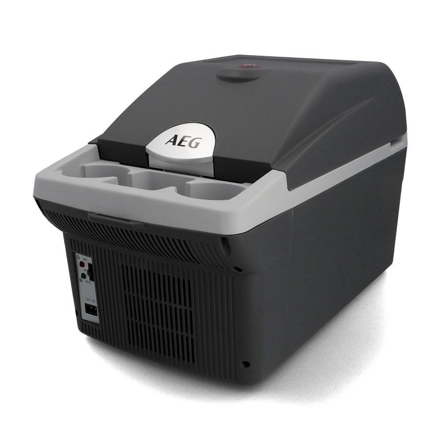 AEG BK16 16-litre portable fridge with