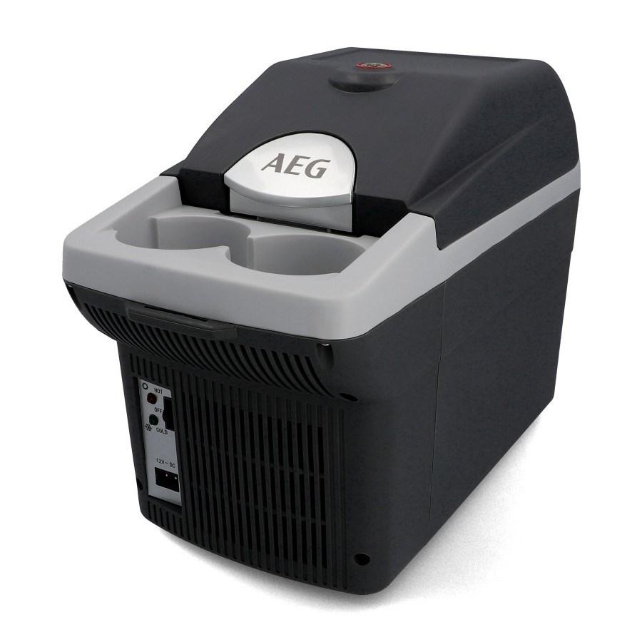 AEG BK6 6-litre portable fridge with