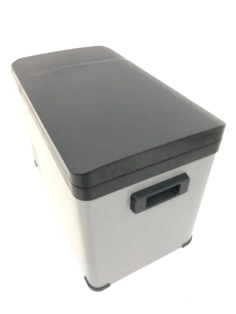 AEG KK30 Compressor-powered Portable Fridge