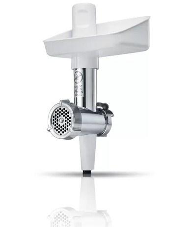 Bosch MUZS2FWW mixer/food processor accessory Meat