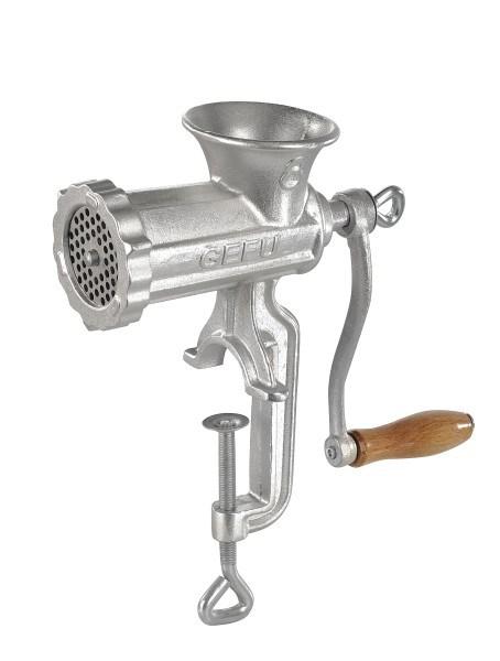 GEFU 14700 mincer Stainless steel