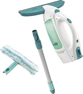 Leifheit 51003 electric window cleaner Blue