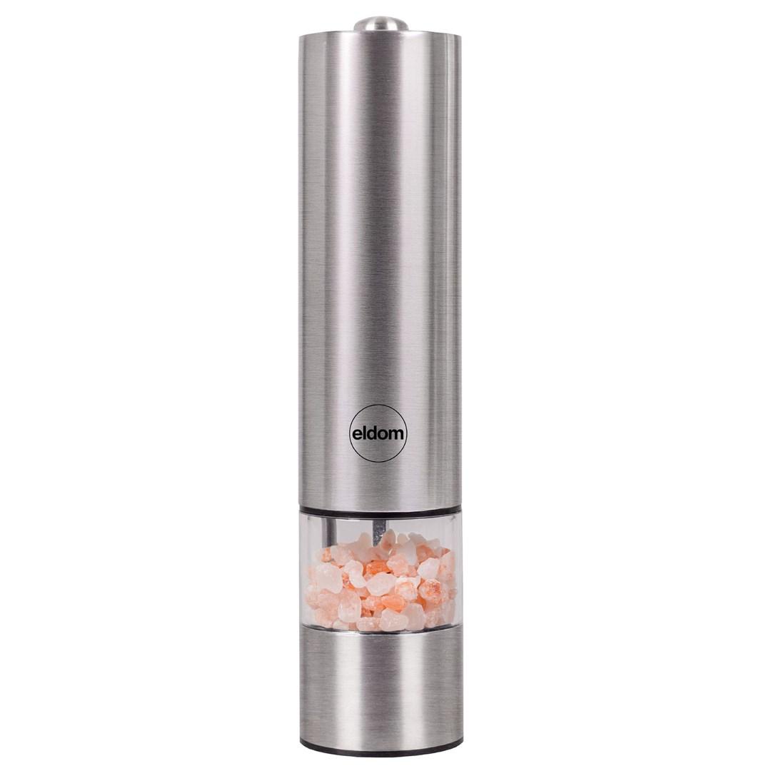 ELDOM ELECTRIC GRINDER MP24 GRIND PEPPER