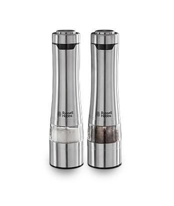 No name Russell Hobbs 23460-56 seasoning