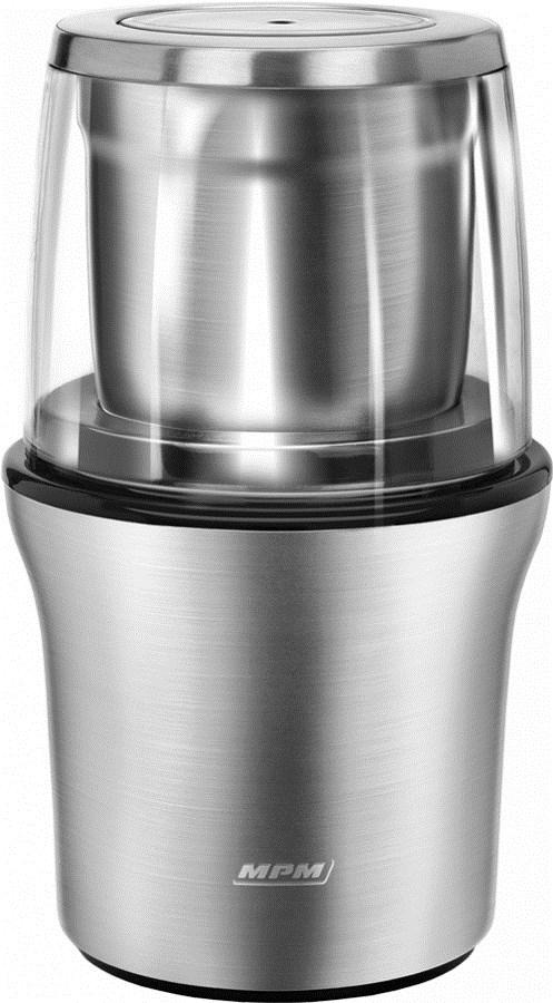 MPM MMK-06M coffee grinder Blade grinder