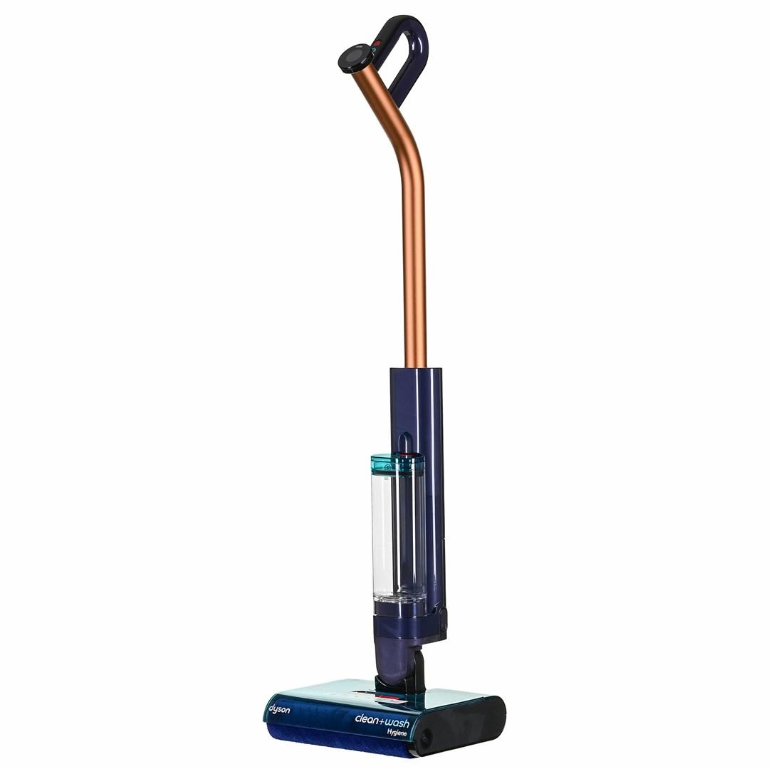 Dyson Clean + Wash Hygiene Electric