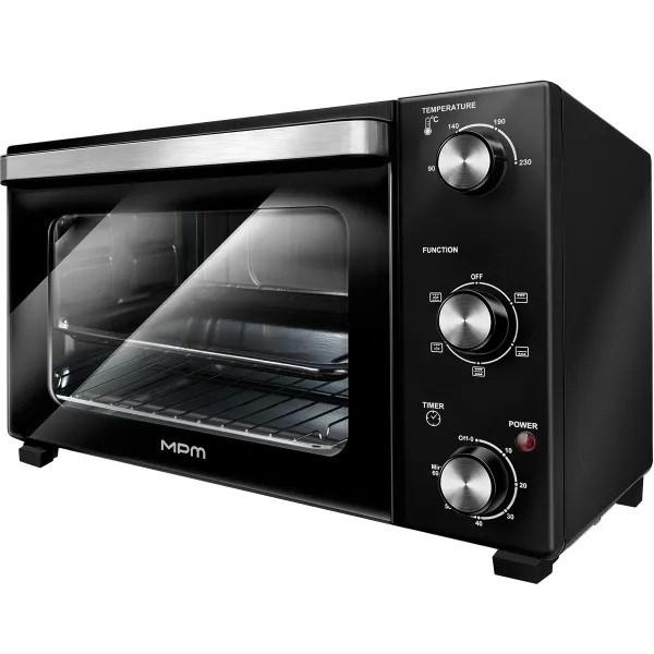 Electric oven MPM MPE-16/T 35 L