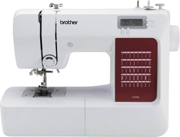 Brother CS10S sewing machine Electric
