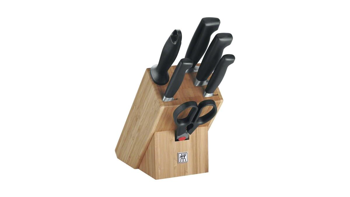 ZWILLING 35068-002-0 kitchen cutlery/knife set 7