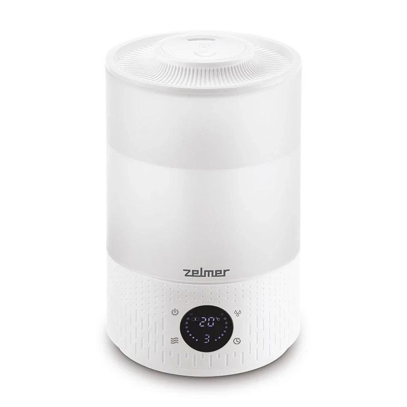 Zelmer ZHH2800 humidifier for rooms up