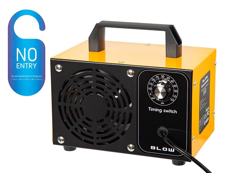 Ozone generator BLOW OZ-03 ozonator 60