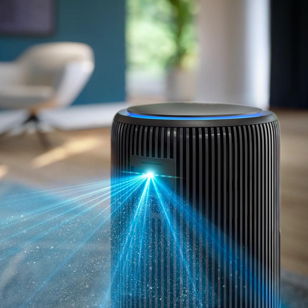 Philips 3200 series AC3221/13 air purifier