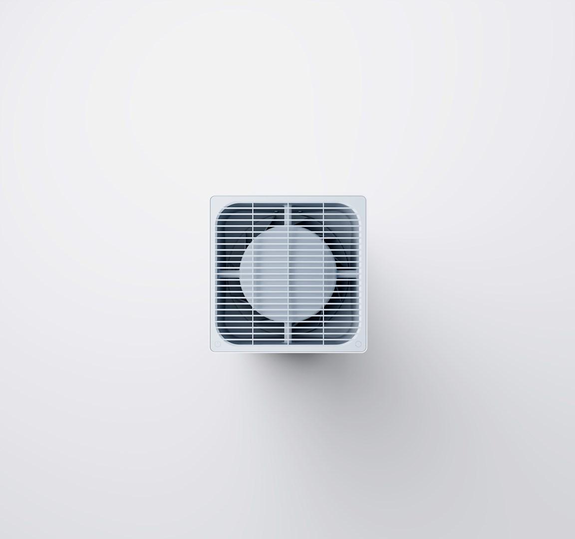 Xiaomi Smart Air Purifier 4 Lite