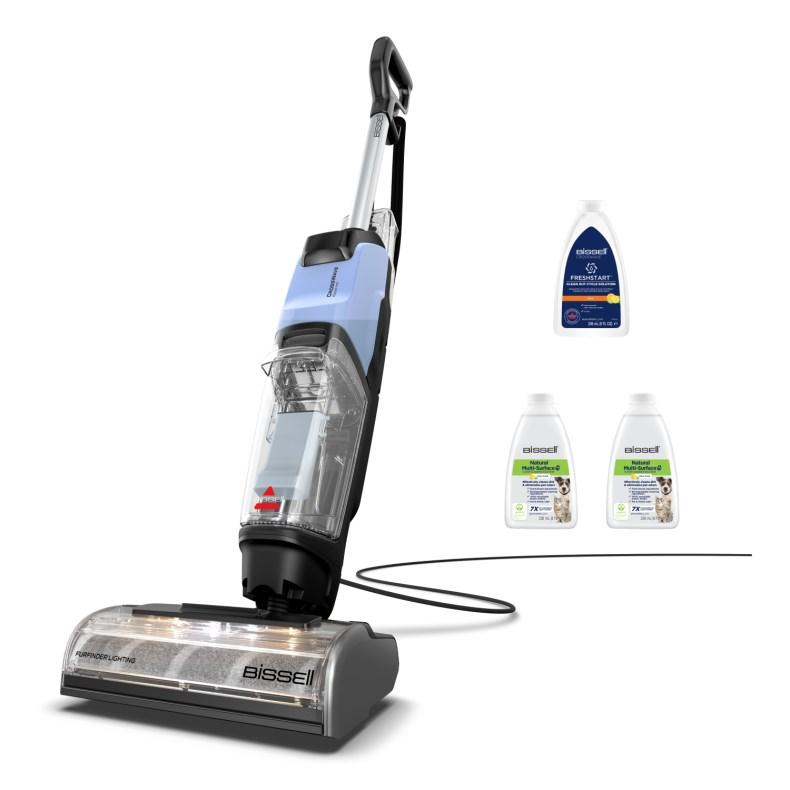 Bissell CrossWave EdgeFind Select Upright vacuum