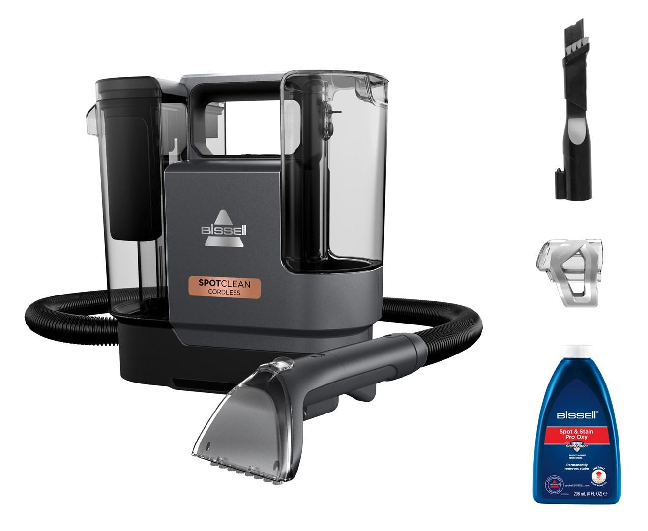 Bissell SpotClean Carpet Cleaning Vacuum Cleaner