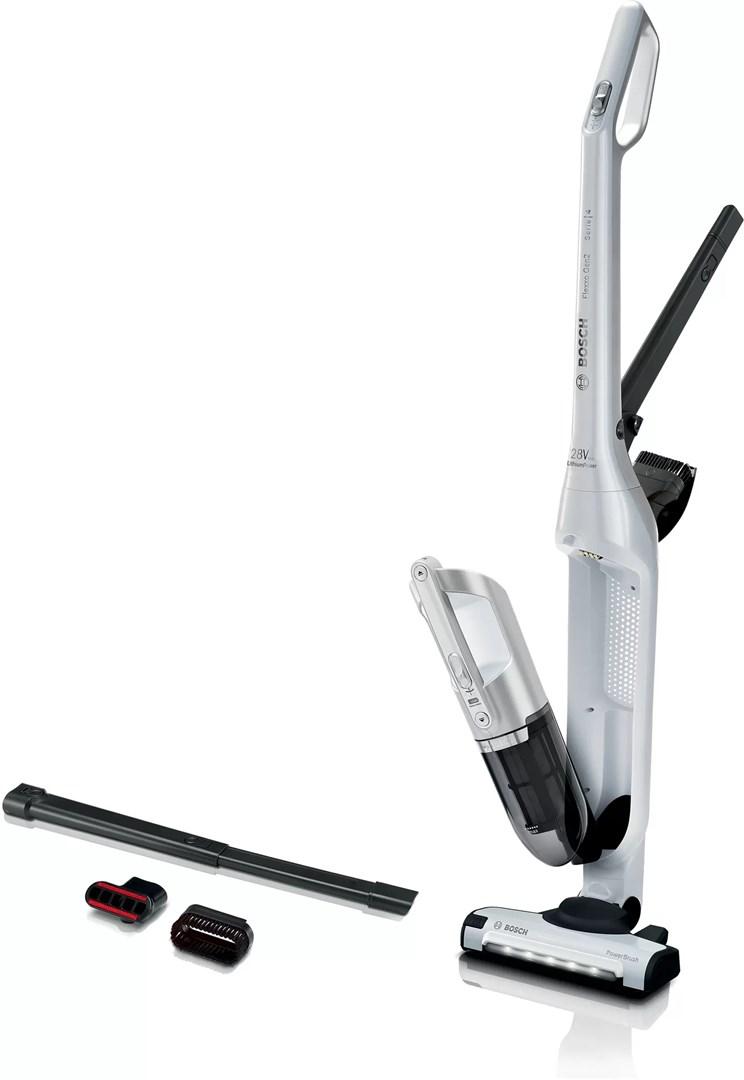 Bosch Cordless Vacuum Cleaner Series 4