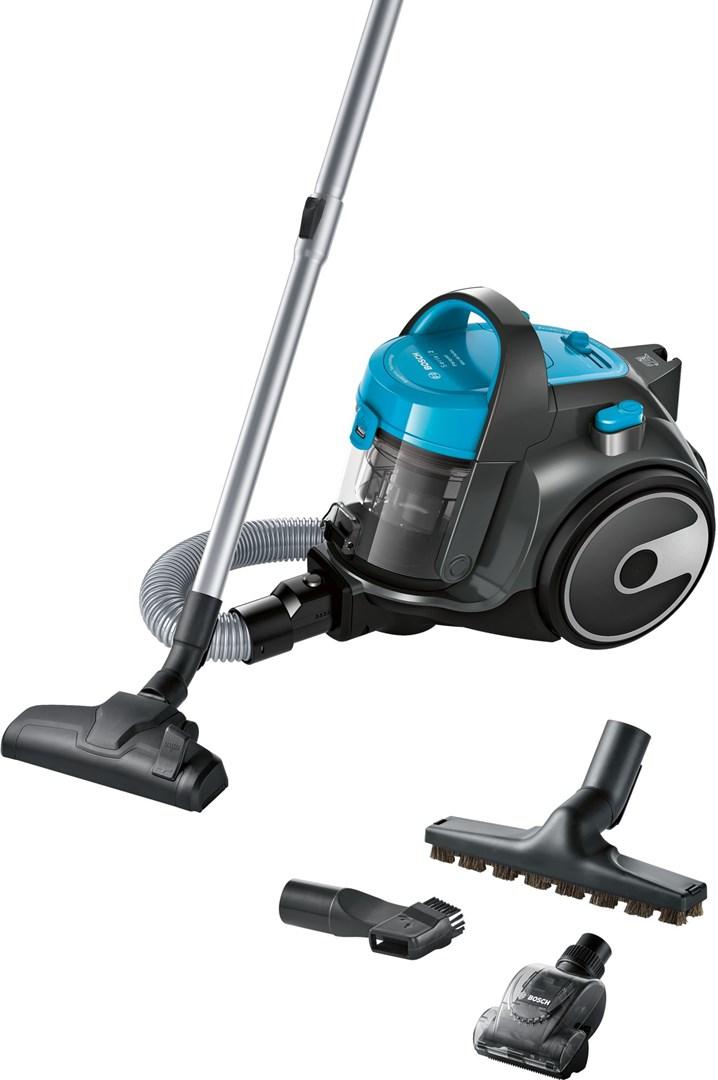 Bosch Serie 2 BGS05X240 vacuum 1