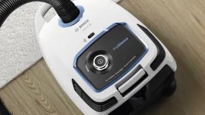 Bosch Serie 6 ProSilence BGB6SIL0L bagged