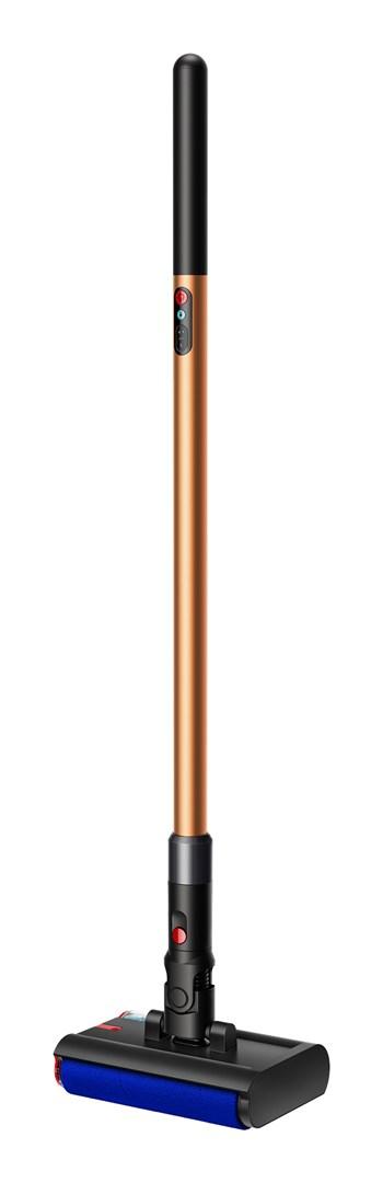 Dyson Pencilwash Electric mop Battery Wet