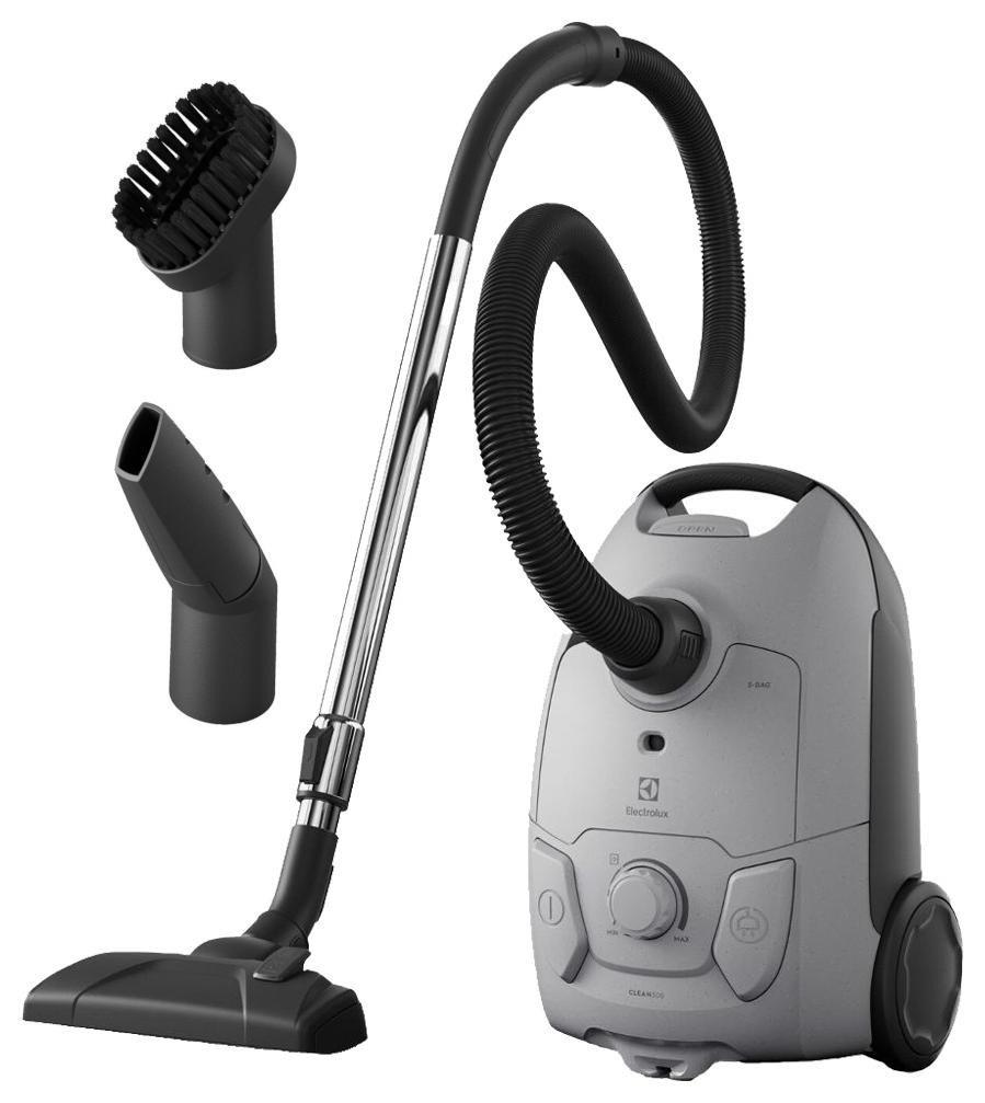 Electrolux 300 EB31C1UG Bagged vacuum cleaner