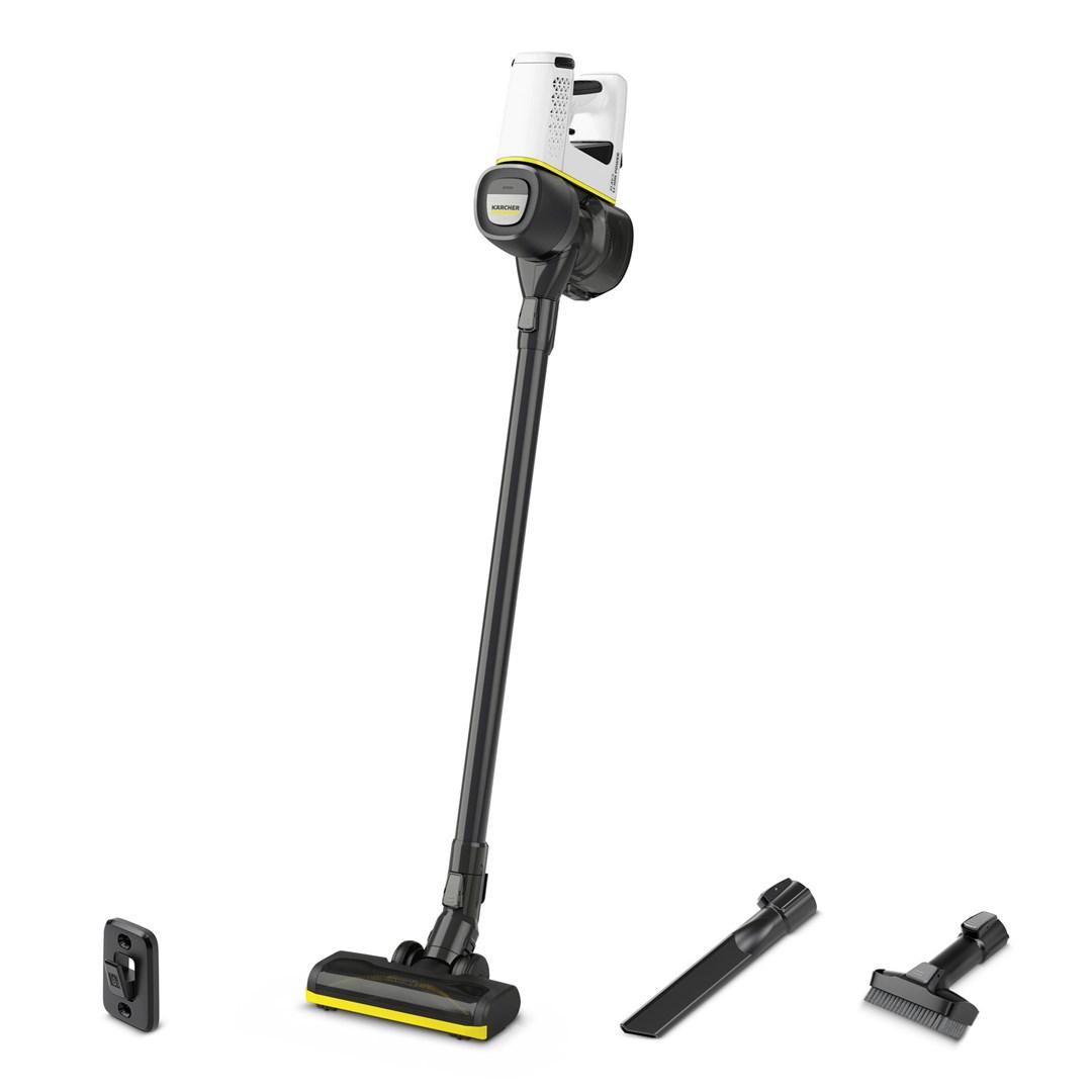 KÄRCHER Kärcher VC 4 handheld vacuum